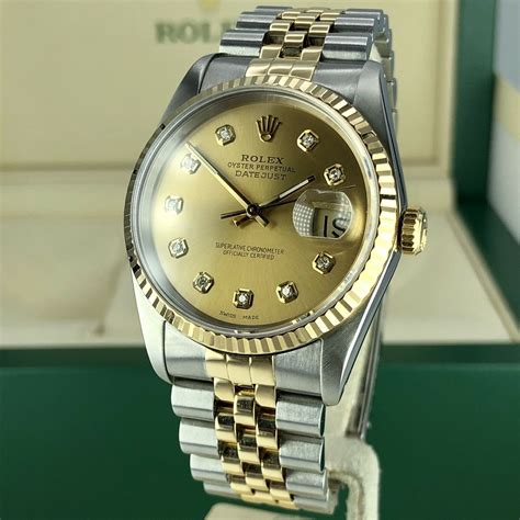 1989 rolex|Rolex datejust 1989.